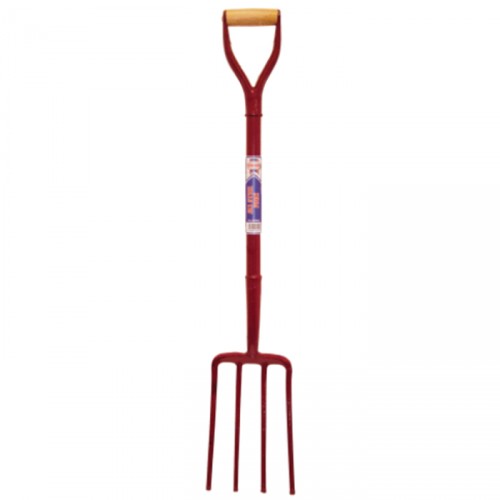 FAITHFULL ALL STEEL CONTRACTORS FORK MYD