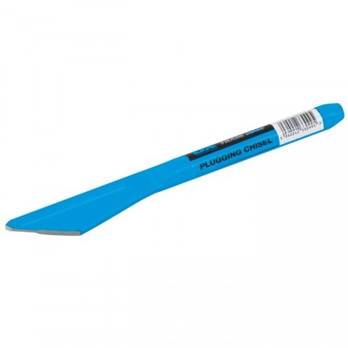 OX TRADE PLUGGING CHISEL 230X6MM