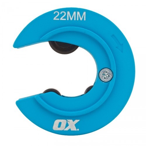 OX PRO COPPER PIPE CUTTER 15MM