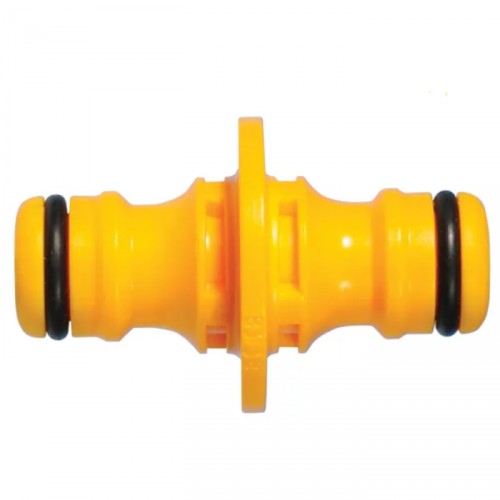 HOZELOCK DOUBLE MALE CONNECTOR 2291