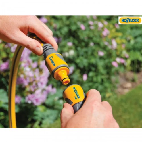 HOZELOCK DOUBLE MALE CONNECTOR 2291