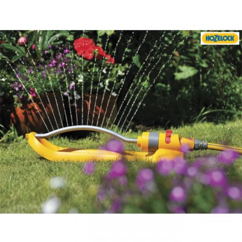 HOZELOCK RECTANGULAR SPRINKLER 2972  PLUS 180M2