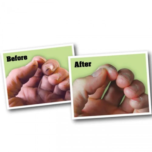 OKEEFFES WORKING HANDS TUBE 85G