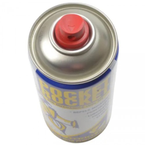 POCKET ROCKET LUBRICANT REPELLENT 400ML