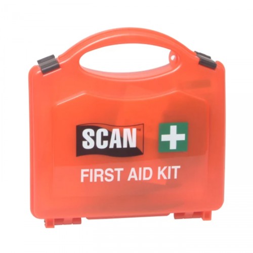 SCAN FIRST AID KIT DOMESTIC USE