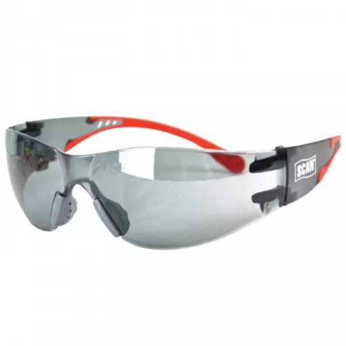 SCAN FLEXI SAFETY SPECS MIRROR