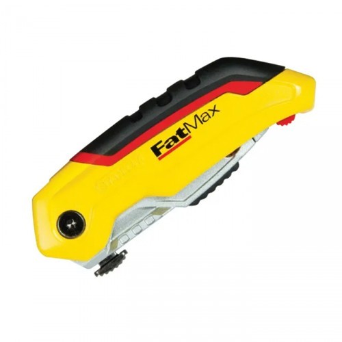 STANLEY FATMAX RETRACTABLE FOLDING KNIFE