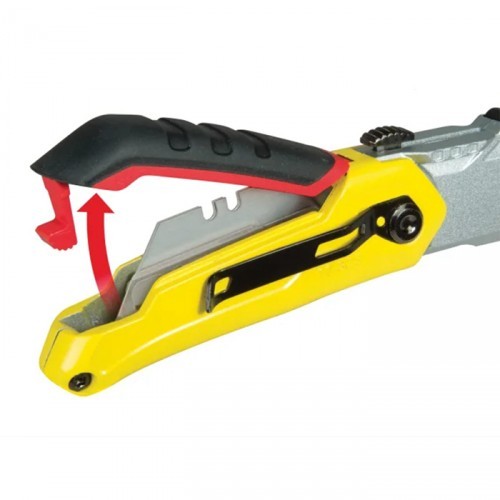 STANLEY FATMAX RETRACTABLE FOLDING KNIFE