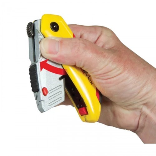 STANLEY FATMAX RETRACTABLE FOLDING KNIFE