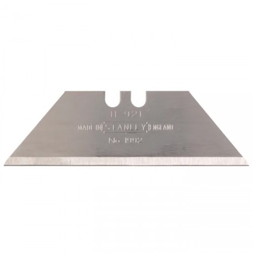 STANLEY 1992 BLADE DISPENSER CARDED PACK OF 10