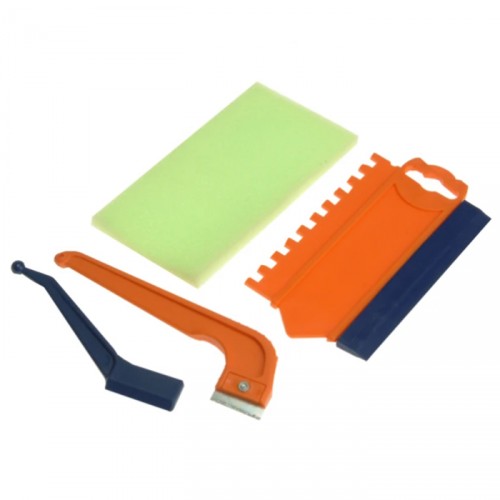 VITREX TILE REGROUTING KIT