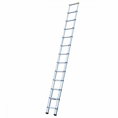 YOUNGMAN TELESCOPIC LADDER 3.8MTR