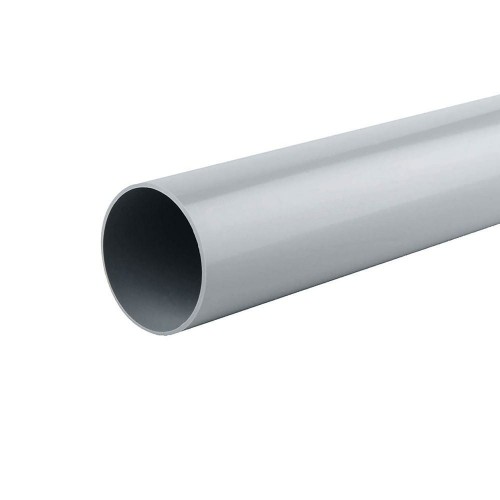 Barrier Pipe