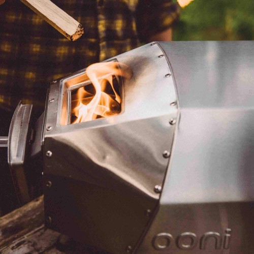 OONI PREMIUM HARDWOOD KINDLING LOGS