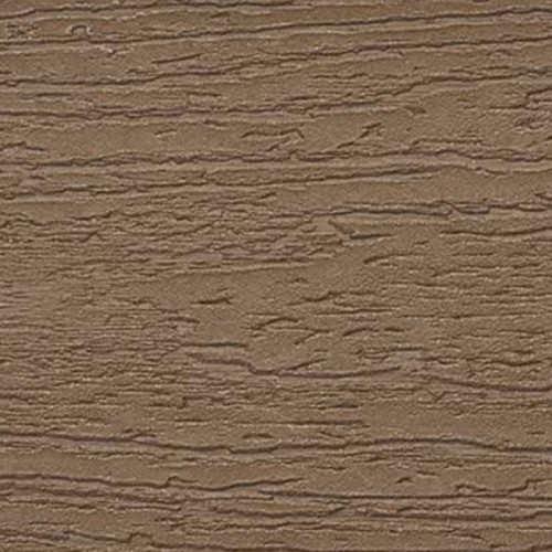 TREX ENHANCE BASIC BOARD 4.88 GROOVED 25X140MM SADDLE 