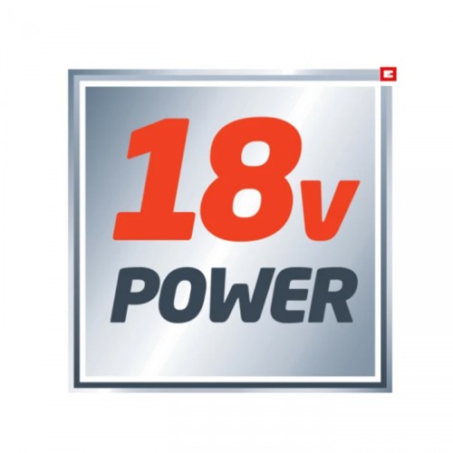 EINHELL RED 18V JIGSAW BODY