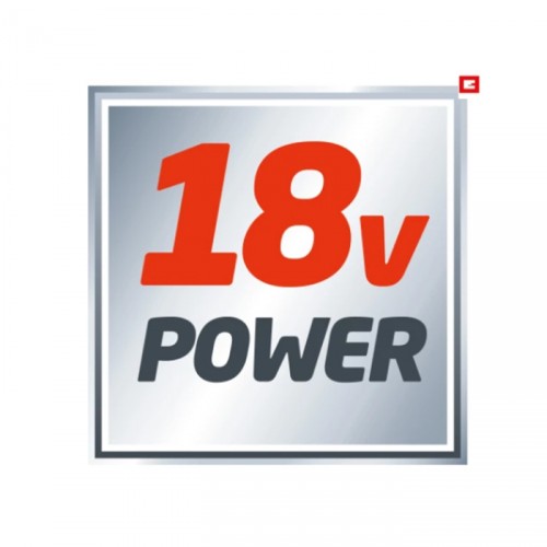 EINHELL RED 18V GRINDER BODY