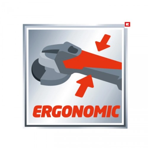EINHELL RED 18V GRINDER BODY