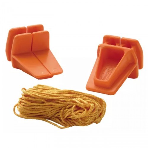 LINE BLOCKS WITH 18M LINE