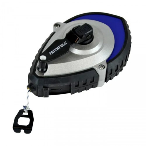 FAITHFULL CHALK LINE 30M