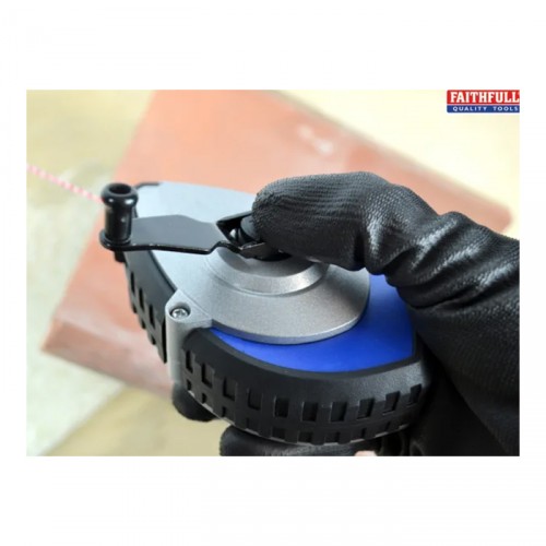 FAITHFULL CHALK LINE 30M