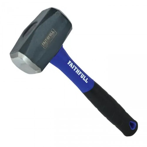 FAITHFULL CLUB HAMMER 2.5LB