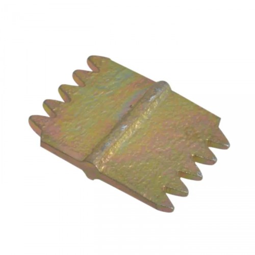 SCUTCH COMB 1" PACK OF 5