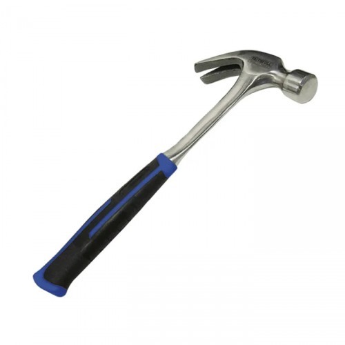 ALL STEEL CLAW HAMMER 20OZ