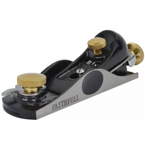 FAITHFULL NO.60 1/2 BLOCK PLANE