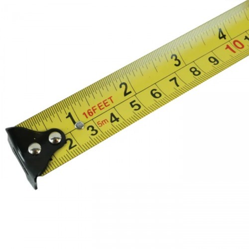TAPE MEASURE 5M