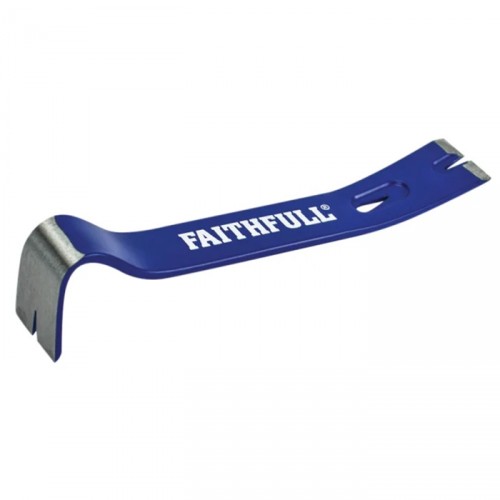 FAITHFULL UTILITY BAR 7"