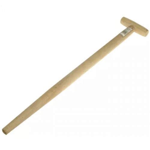 FAITHFULL SPADE SHAFT STRAIGHT TAPER