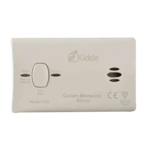 KIDDE CARBON MONIXIDE ALARM 