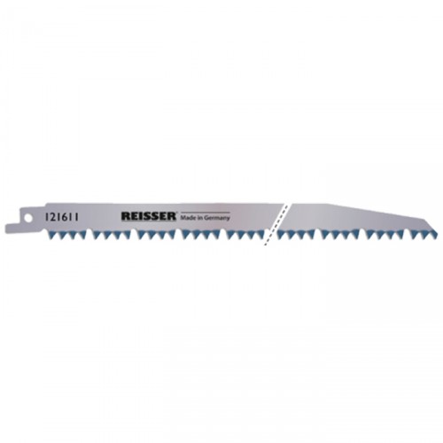 REISSER SABRE BLADES WOOD 1531L