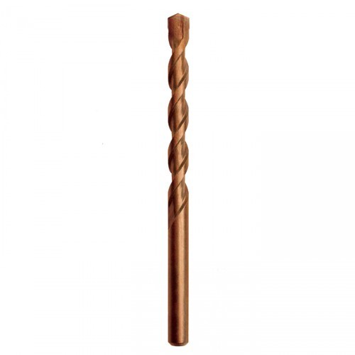 REISSER KOMBI TCT MULTIPURPOSE DRILL 6X200MM