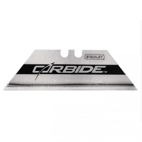 STANLEY CARBIDE KNIFE BLADES PACK OF 5
