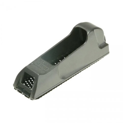 STANLEY METAL BODY SURFORM BLOCK PLANE