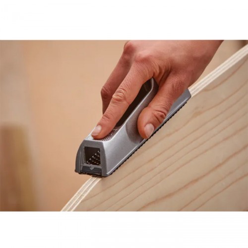 STANLEY METAL BODY SURFORM BLOCK PLANE