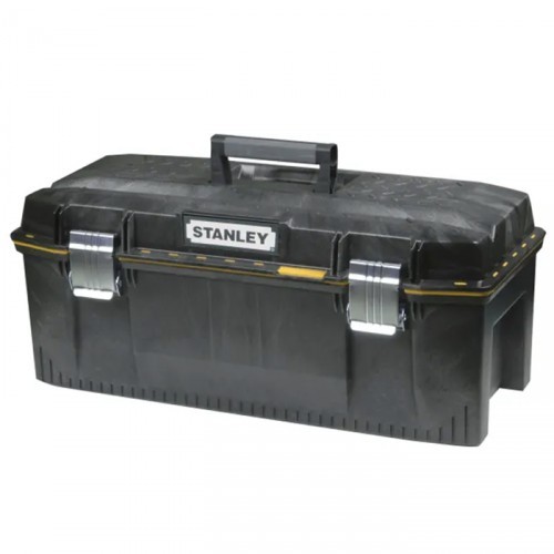 STANLEY WATERPROOF TOOLBOX 28"