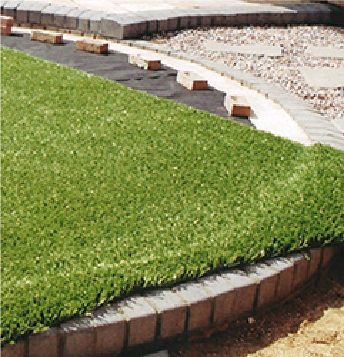 GEOTEXTILE WEEDCHECK ULTRA FABRIC 1X14M