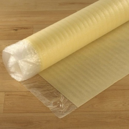 ELKA DUO LAY 3MM DPM UNDERLAY 15M2 PER ROLL