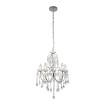 TABITHA 5 LIGHT PENDANT 