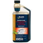 BOSTIK MORTAR PLASTICISER CONCENTRATE  