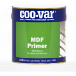 COO-VAR MDF PRIMER WHITE 500ML