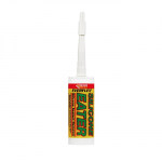 EVERBUILD EVERFLEX SILICONE EATER SILICONE SEALANT REMOVER 100ML