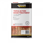 TRIPLE ACTION WOOD TREATMENT 1L