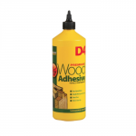 D4 WOOD ADHESIVE 1L