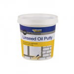 101 MULTI-PURPOSE PUTTY BROWN 0.5KG
