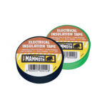 ELECTRICAL INSULATION TAPE ASSORTMENT OF COLOURS