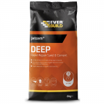 EVERBUILD JETCEM DEEP RAPID REPAIR SAND AND CEMENT